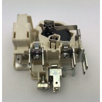 Реле пусковое для холодильника ZAFP ZAF5 2390286256 50293452004