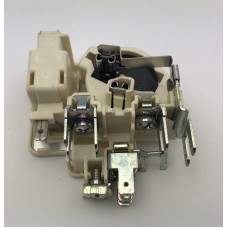 Реле пусковое для холодильника ZAFP ZAF5 2390286256 50293452004