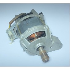 Двигатель (мотор) для стиральной машины Bosch Б/У 645256280