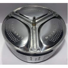 Крестовина барабана для стиральной машины Ariston Indesit Б/У D-30/25/20mm L-75m C00294330 230012351
