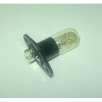 Лампочка в корпусе Samsung 20W 230V T170 (Г-образные) для микроволновки 4713-001524