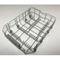 Корзина нижняя для посудомоечной машины Candy/Kaizer Б/У 510*370mm