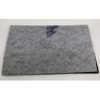 Фильтр для вытяжки WPRO 481281728998 универсальный 470*570mm