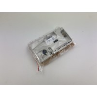 Модуль (плата) для посудомоечной машины Whirlpool 481010482607