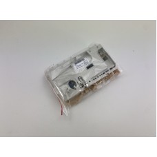 Модуль (плата) для посудомоечной машины Whirlpool 481010482607