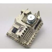 Командоаппарат механический (таймер) для стиральной машины Whirlpool 481228219432 461971067636