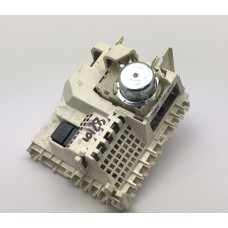 Командоаппарат механический (таймер) для стиральной машины Whirlpool 481228219432 461971067636