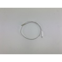 Свеча электроподжига для газовой плиты Whirlpool L=460mm 481925268167