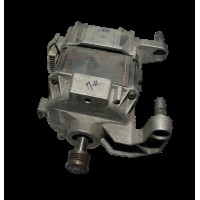 Мотор (двигатель) для стиральной машины Bosch Б/У 3047622AA7 3047623AA5 8 контактов 129.60064.11