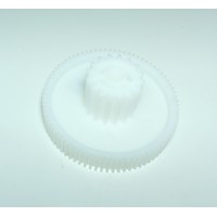 Шестерня средняя для мясорубки D=31/80mm