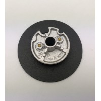 Горелка - рассекатель Simmer Cap для варочной панели Bosch HEZ298104 00616229