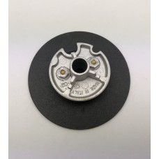 Горелка - рассекатель Simmer Cap для варочной панели Bosch HEZ298104 00616229