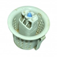 Фільтр насоса в зборі для пральної машини Electrolux Б/У 1327294011