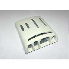 Порошкоприемник (дозатор) для стиральной машины Electrolux Б/У 110444700