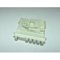 Модуль (Плата) для посудомоечной машины Bosch Б/У 9000253842 720922-1SRV45T13EU