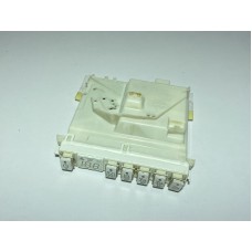 Модуль (Плата) для посудомоечной машины Bosch Б/У 9000253842 720922-1SRV45T13EU