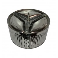 Крестовина в сборе с барабаном для стиральной машины Samsung L=107mm  DC97-15183A DC97-15971A
