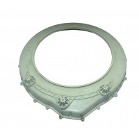 Полубак передний для стиральной машины Атлант Б/У МКАУ.724227.008 772422700801