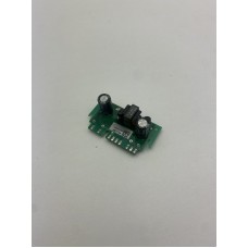 Блок питания от модуля для стиральной машины Indesit Б/У JD1051424 257198 616V12G H1050Y3