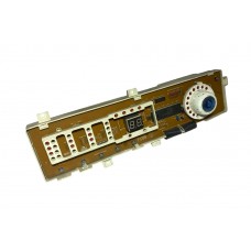 Модуль (Плата) для пральної машини Samsung Б/У MF-S803J-00