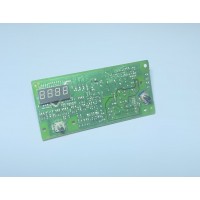 Плата управления для духового шкафа Samsung Б/У DE92-02869A