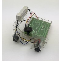 Модуль управления для соковыжималки Bosch 00648229