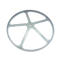 Шків для пральної машини Beko Б/У D=330mm H=22mm 2801650100