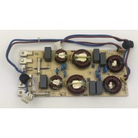 Модуль (плата управления) для варочной панели Whirlpool Б/У 461961522183