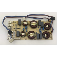 Модуль (плата управления) для варочной панели Whirlpool Б/У 461961522183