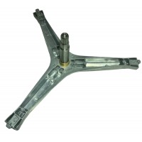 Хрестовина бака для пральної машини, вал L=137mm EBI Samsung COD.742, DC97-14370E