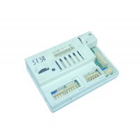 Модуль (Плата) для стиральной машины ariston/indesit Б/У 215009585.01 C00252878