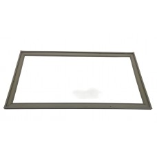 Уплотнительная резина для холодильника Whirlpool 610x305 мм Серый