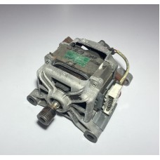 Двигатель (мотор) для стиральной машины  Samsung Б/У DC31-00123F UML5204.01 9 контактов