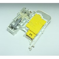 Замок люка (двері) для пральної машини Indesit, Ariston Б/У C00305602