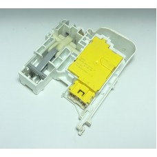 Замок люка (двері) для пральної машини Indesit, Ariston Б/У C00305602