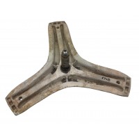 Крестовина барабана для стиральной машины Bosch Б/У D=35/30/25mm L=125mm 12379