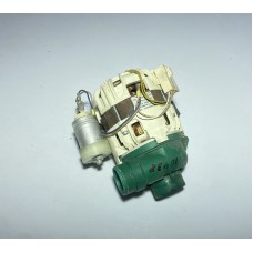 Двигатель циркуляционной помпы для посудомоечной машины Electrolux Б/У 140000397020 50299965009