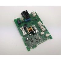 Модуль (плата управления) для варочной панели Bosch Б/У 11017591 9001220700