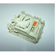 Модуль (Плата) для стиральной машины Electrolux Zanussi Б/У 132068812 28092401-3
