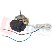 Двигун вентилятора ДА075-0,5-3-УХА5,1 морозильної камери для холодильника Indesit C00851102