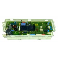 Модуль (Плата)  для стиральной машины LG Б/У 6870EC9251 6871ER2025W