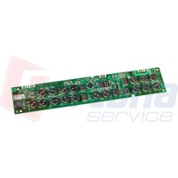 Плата управления (сенсорная) для индукц. варочной панели Electrolux 3300362922