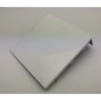 Передняя крышка фильтра помпы для стиральной машины Gorenje Б/У W7503/S1 12102