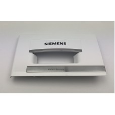 Ручка дозатора для стиральной машины Bosch 12006985