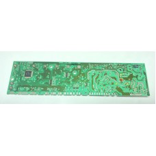 Модуль (Плата) для стиральной машины Electrolux Zanussi Б/У 132424325 721743-05