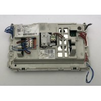 Модуль (Плата)  для стиральной машины Whirlpool Б/У 400010805167