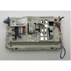 Модуль (Плата)  для стиральной машины Whirlpool Б/У 400010805167