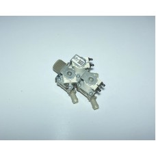 Клапан подачи воды для стиральной машины LG Б/У 5221ER1003P 12V