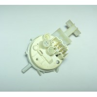 Реле уровня воды (Прессостат) для стиральной машины Indesit, Ariston Б/У 16001417602