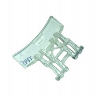 Всавка ручки двери (люка) в сборе для стиральной машины Electrolux Б/У 1552111